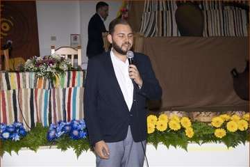 Foto Ildefonso Rodríguez